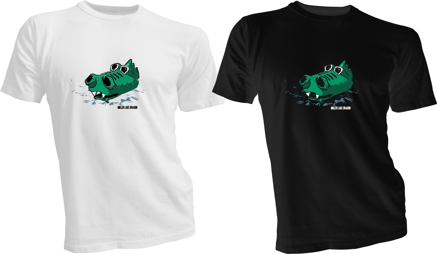 T-Shirt-Design von bacujkov für dieses Projekt | Design #25481644