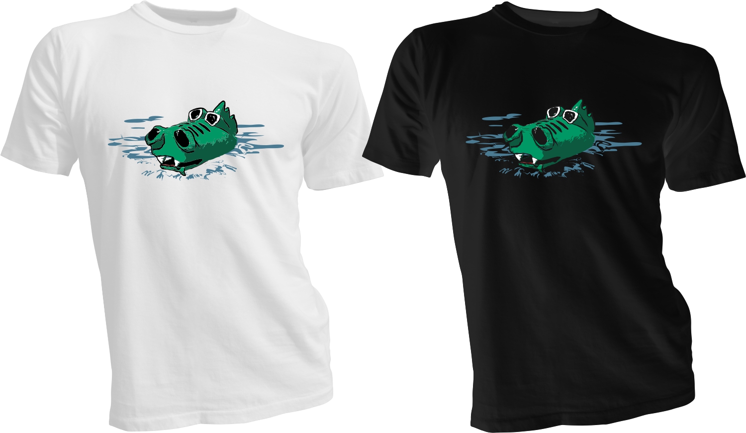 T-shirt Design by bacujkov for this project | Design #25495358