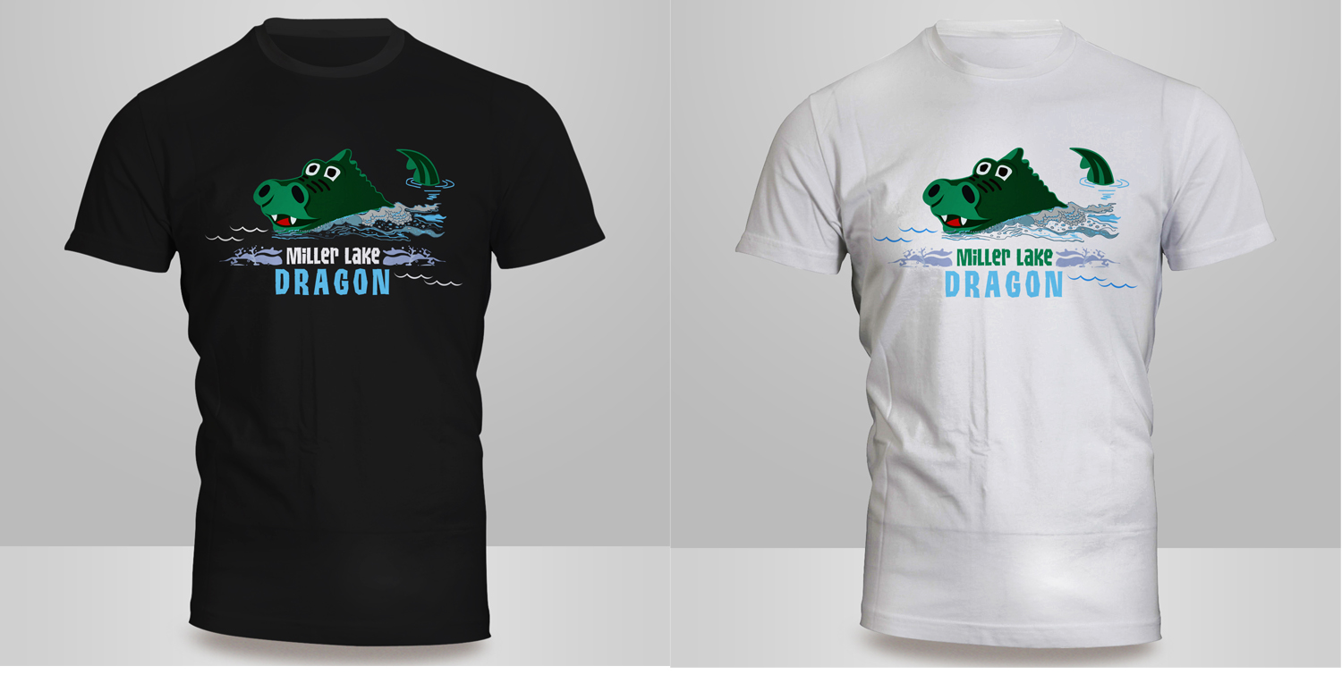 T-Shirt-Design von Kero für dieses Projekt | Design #25481739