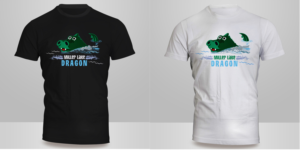 T-Shirt-Design von Kero für dieses Projekt | Design #25481739