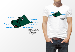 T-shirt Design by Edi Wibowo for this project | Design: #25481624