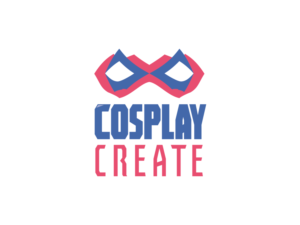 Cosplay Create | Logo Design by nicholash