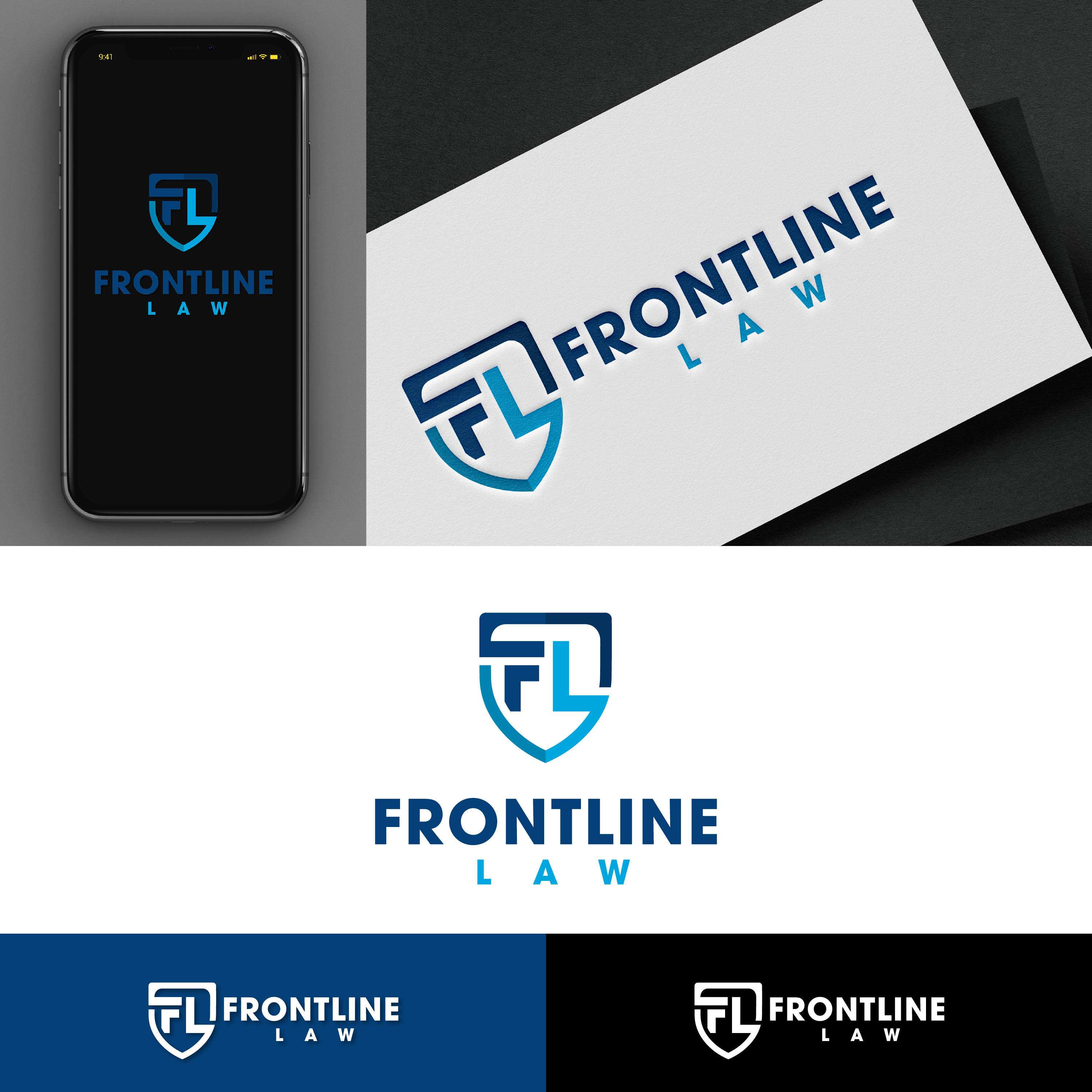 Logo Design by ICKE for this project | Design #25566355