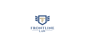 Frontline Law | Design de Logo par jaime.sp