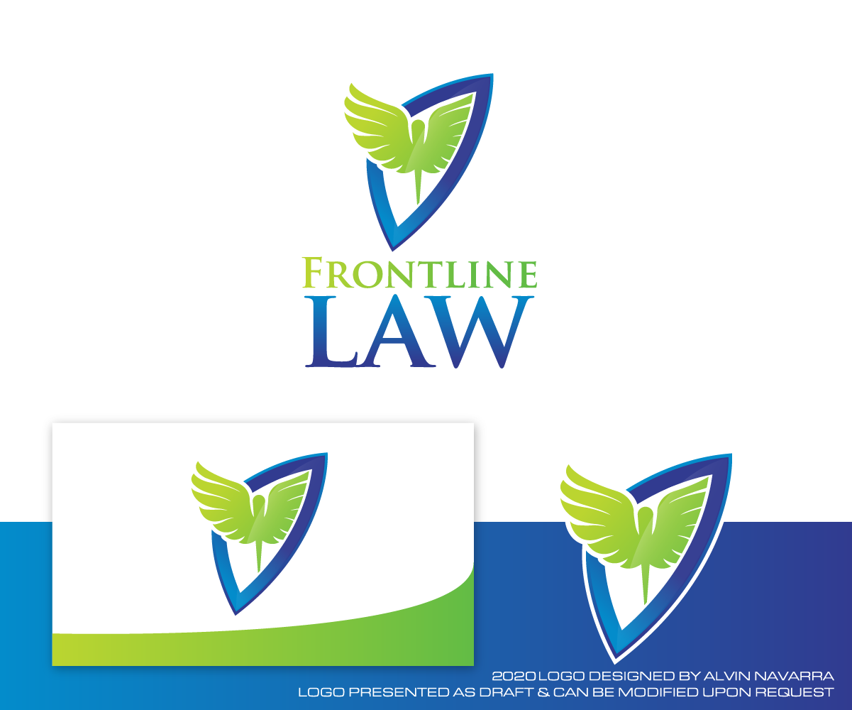 Logo Design by alvinnavarra for this project | Design #25491437