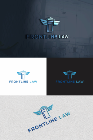Logo Design by Yug Dave for this project | Design #25541227