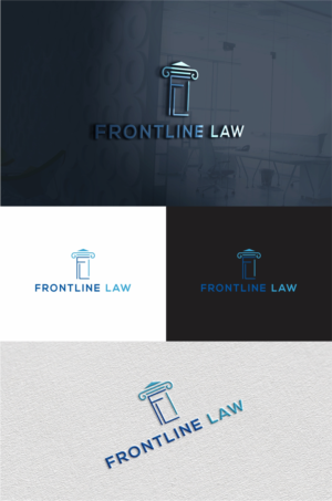 Logo Design by Dave Paresh for this project | Design: #25541229