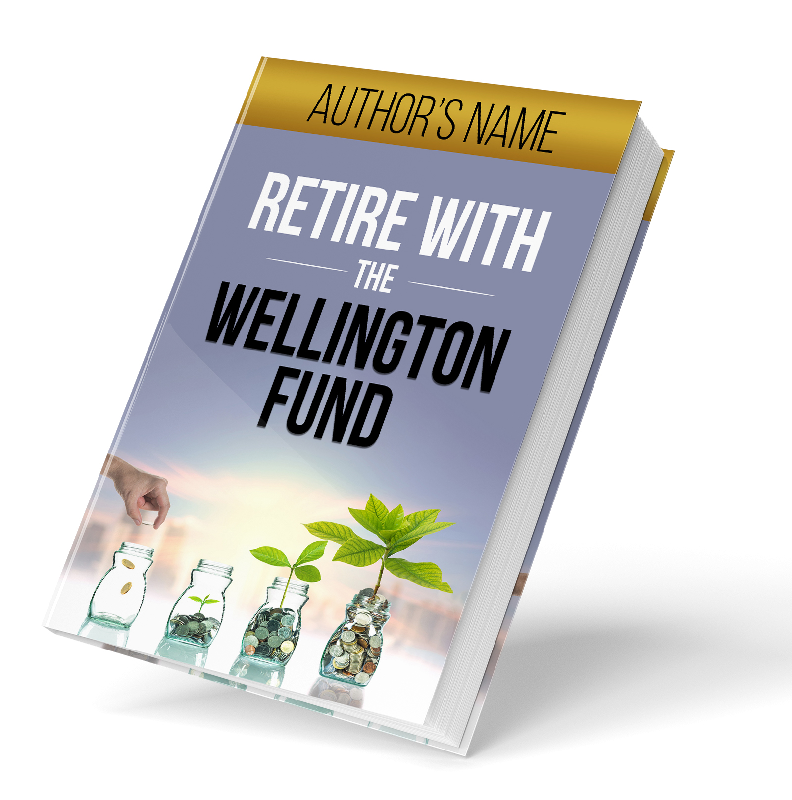 Design de Couverture de Livre par CreaTVIT pour Heritage Wealth Planning LLC | Design #25486230