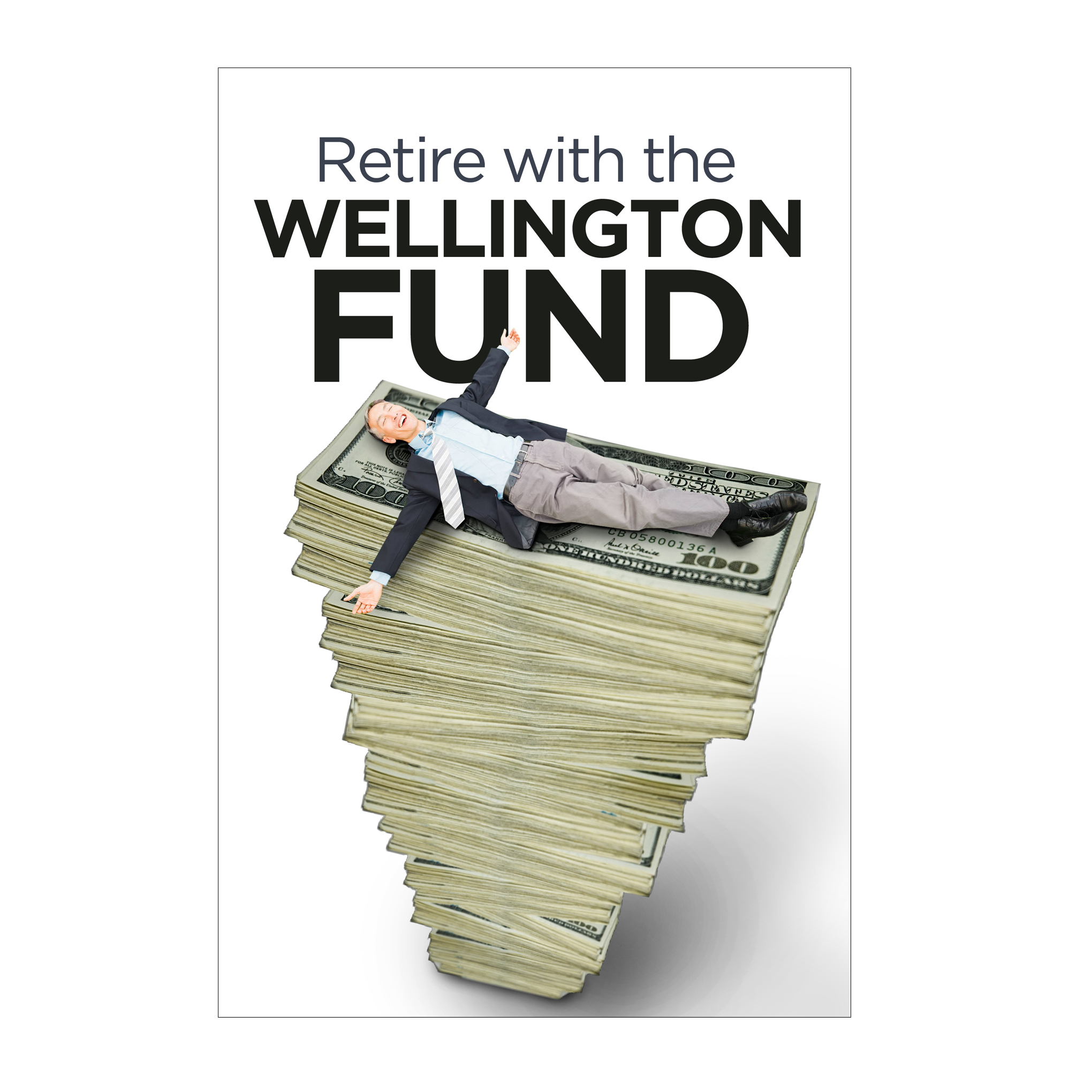Book Cover Design by Arte Dezign for Heritage Wealth Planning LLC | Design #25522245