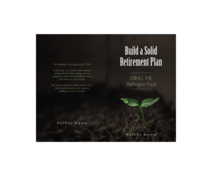 Book Cover Design by DaleenSmit for Heritage Wealth Planning LLC | Design #25520127