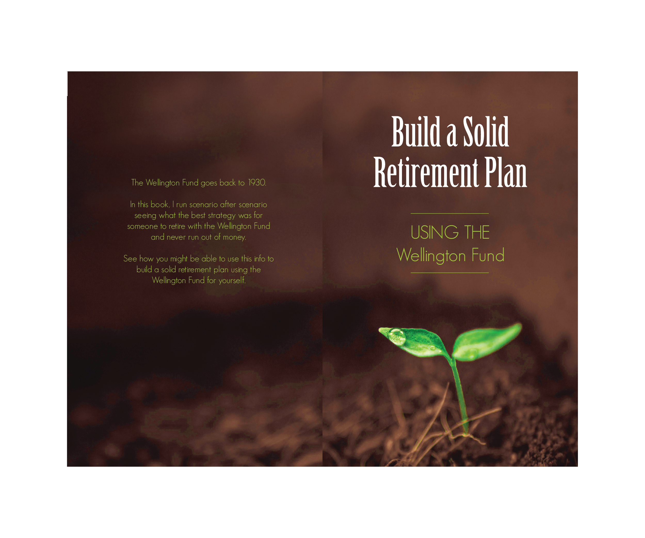 Book Cover Design by DaleenSmit for Heritage Wealth Planning LLC | Design #25522948