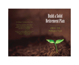 Book Cover Design by DaleenSmit for Heritage Wealth Planning LLC | Design: #25522948