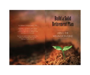 Book Cover Design by DaleenSmit for Heritage Wealth Planning LLC | Design: #25522950