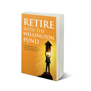 Book Cover Design by BengsWorks for Heritage Wealth Planning LLC | Design: #25483284