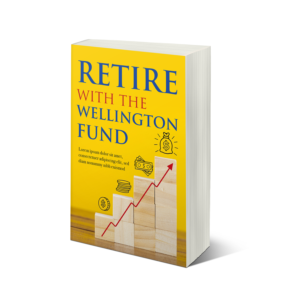 Book Cover Design by BengsWorks for Heritage Wealth Planning LLC | Design: #25486569