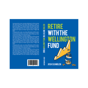 Book Cover Design by BengsWorks for Heritage Wealth Planning LLC | Design: #25525166