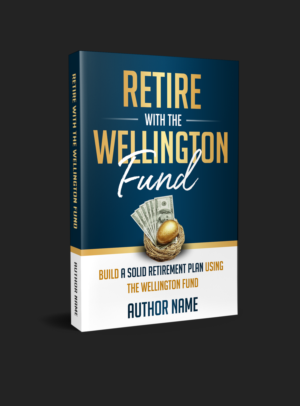 Book Cover Design by RedNinja for Heritage Wealth Planning LLC | Design: #25487670