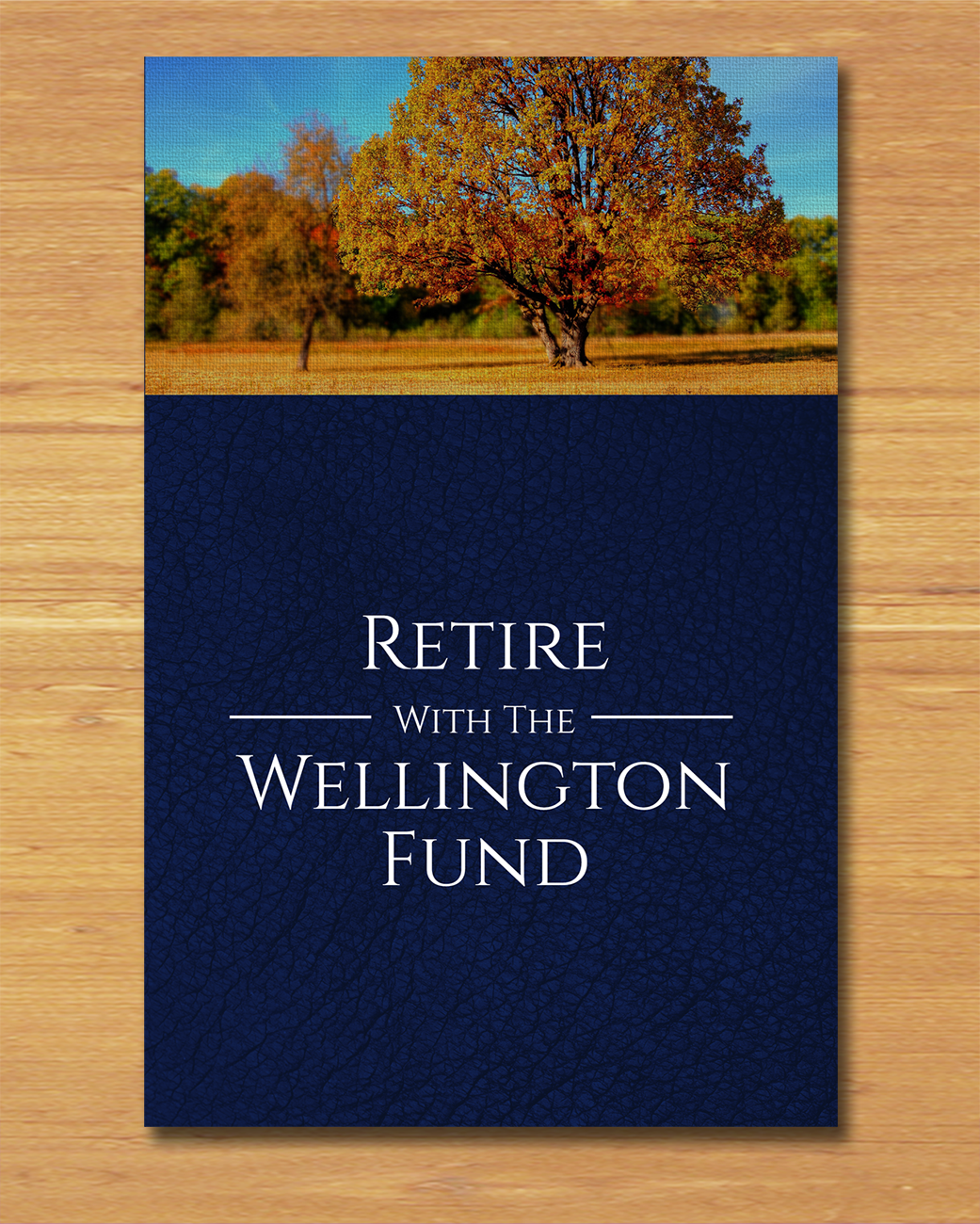 Book Cover Design by MNM for Heritage Wealth Planning LLC | Design #25485391