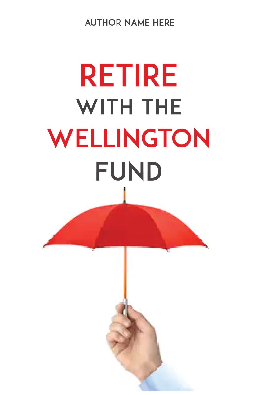 Book Cover Design by Savitra for Heritage Wealth Planning LLC | Design #25513350