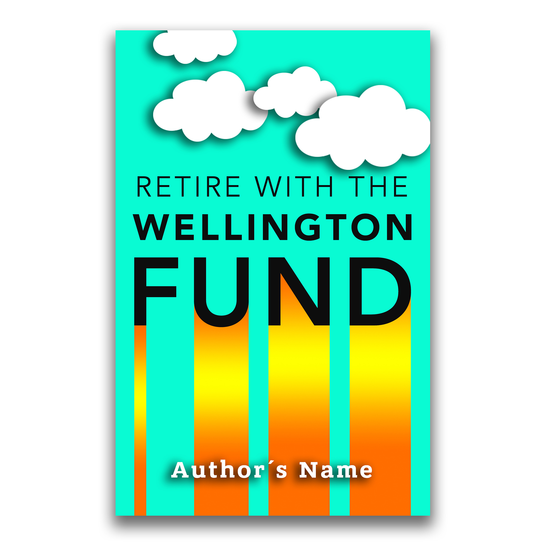 Book Cover Design by Wally_F for Heritage Wealth Planning LLC | Design #25489726