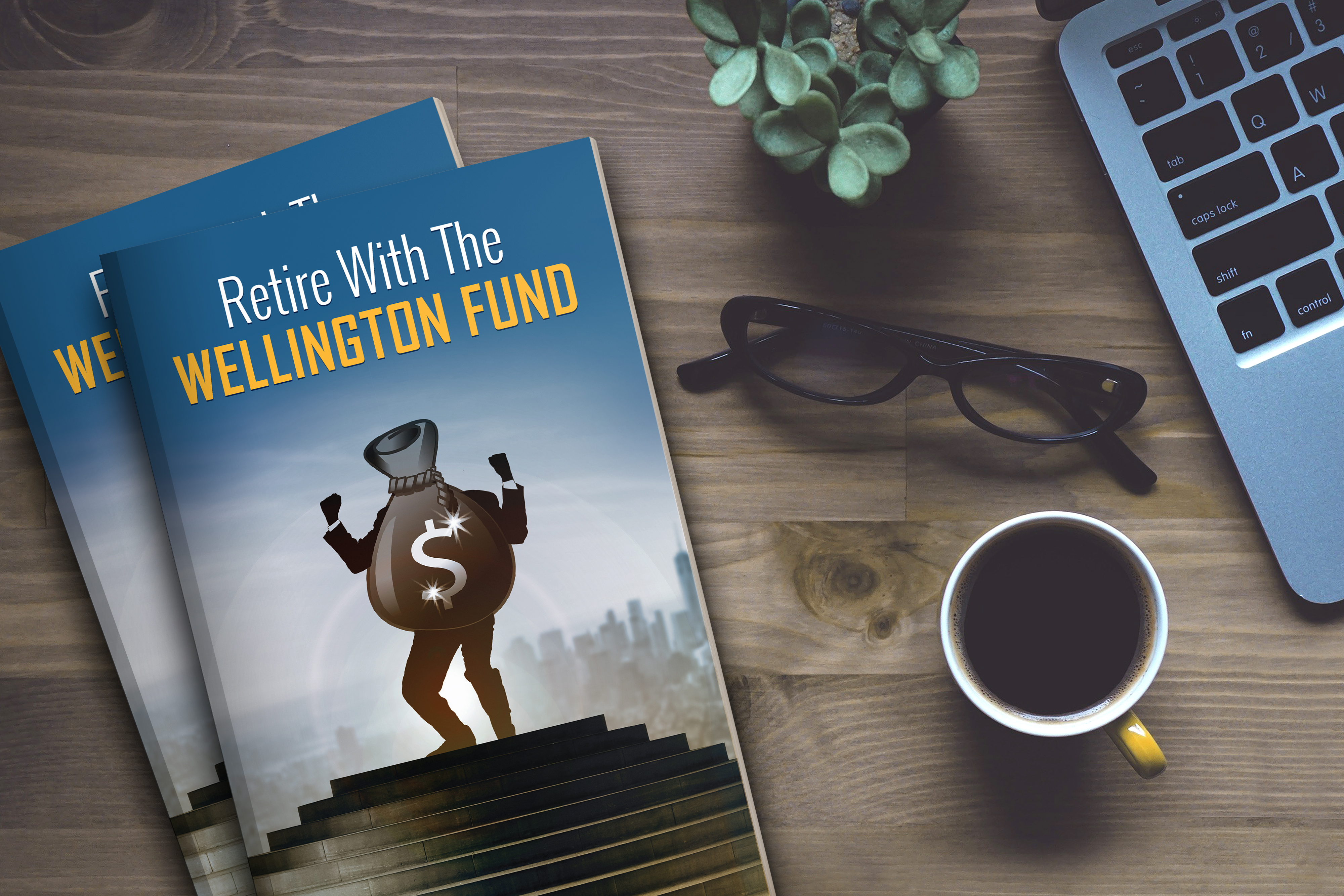 Book Cover Design by Graphics Desk for Heritage Wealth Planning LLC | Design #25502482