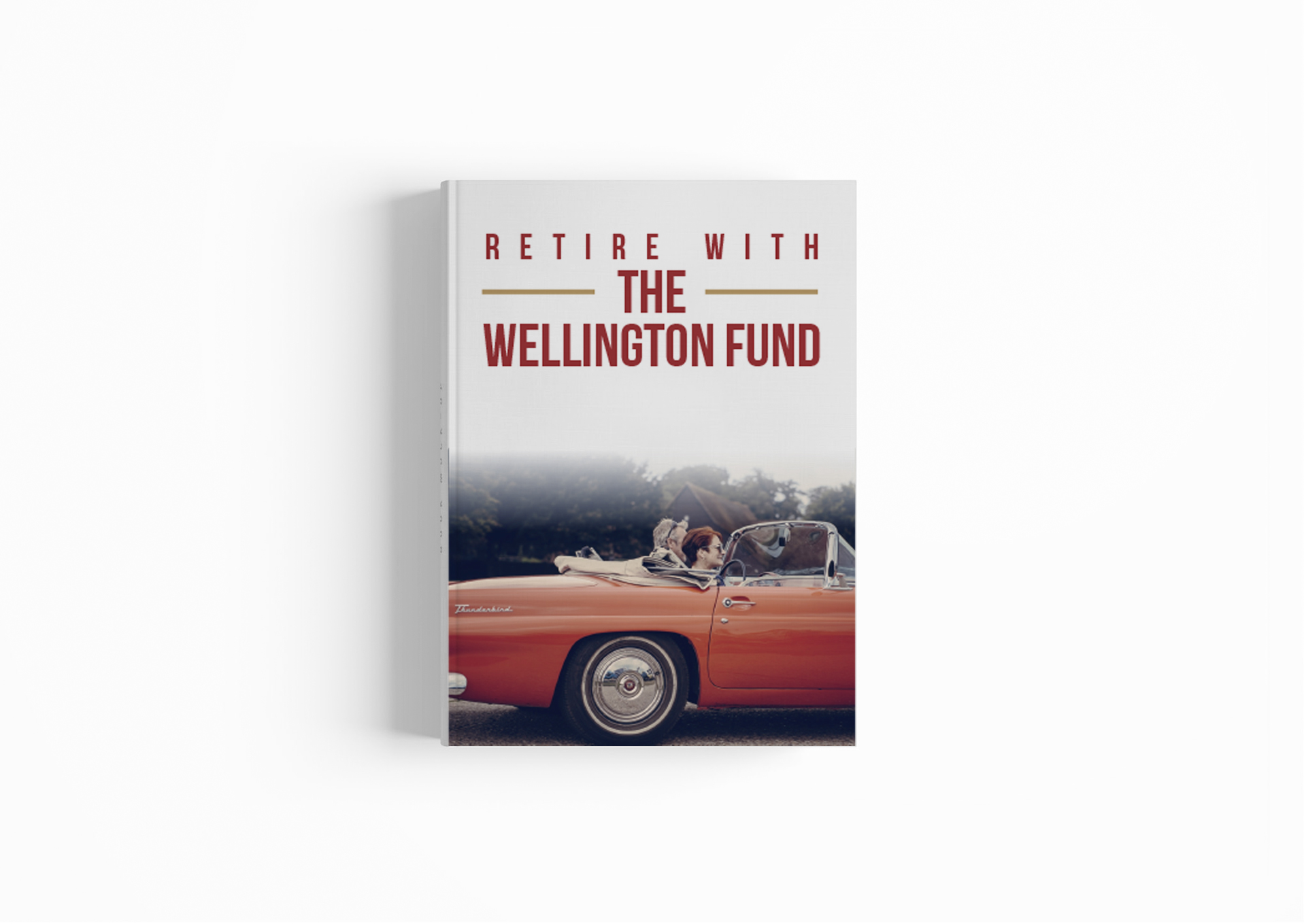 Book Cover Design by DCARO for Heritage Wealth Planning LLC | Design #25484642