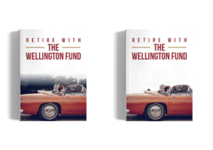 Book Cover Design by DCARO for Heritage Wealth Planning LLC | Design: #25489822
