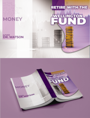 Book Cover Design by Ahmed Graphics for Heritage Wealth Planning LLC | Design: #25486420