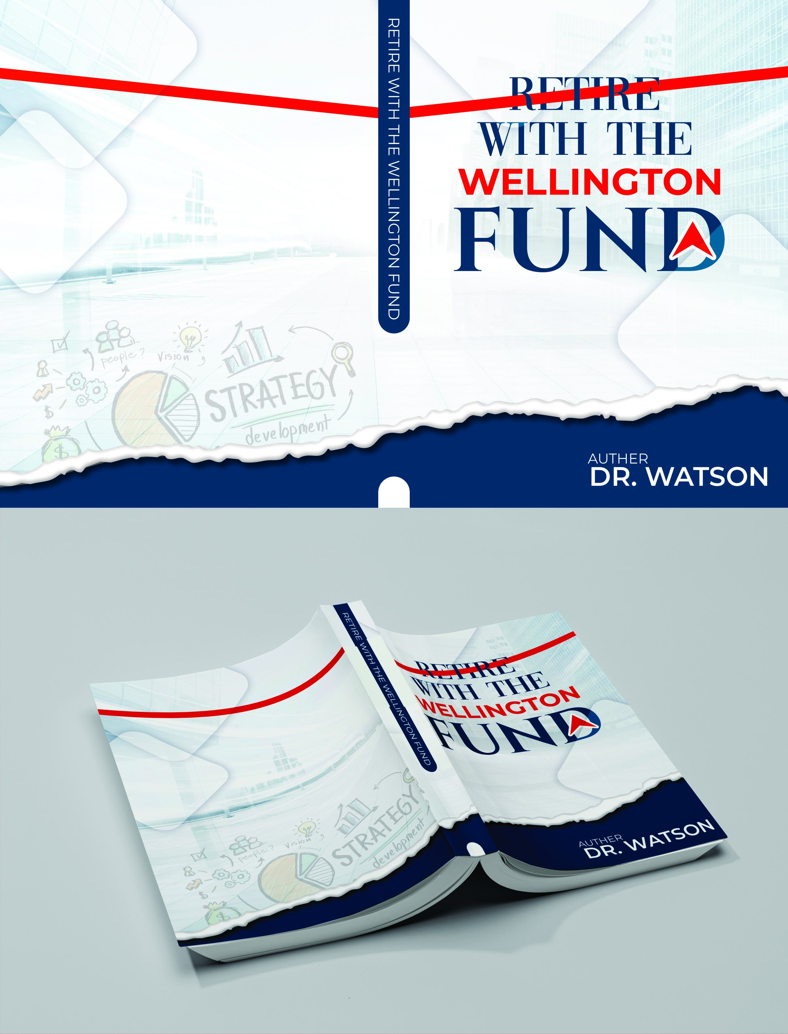 Book Cover Design by Ahmed Graphics for Heritage Wealth Planning LLC | Design #25486421