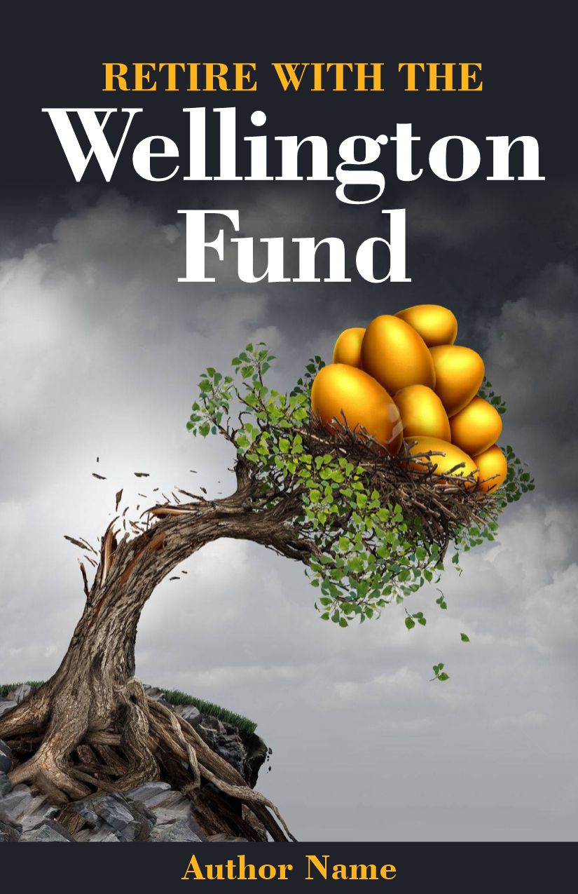 Book Cover Design by DesignART for Heritage Wealth Planning LLC | Design #25523629