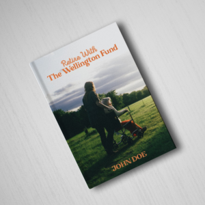 Book Cover Design by RogerRain for Heritage Wealth Planning LLC | Design #25517878