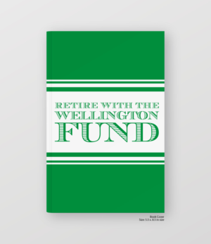 Book Cover Design by Howie for Heritage Wealth Planning LLC | Design: #25522192