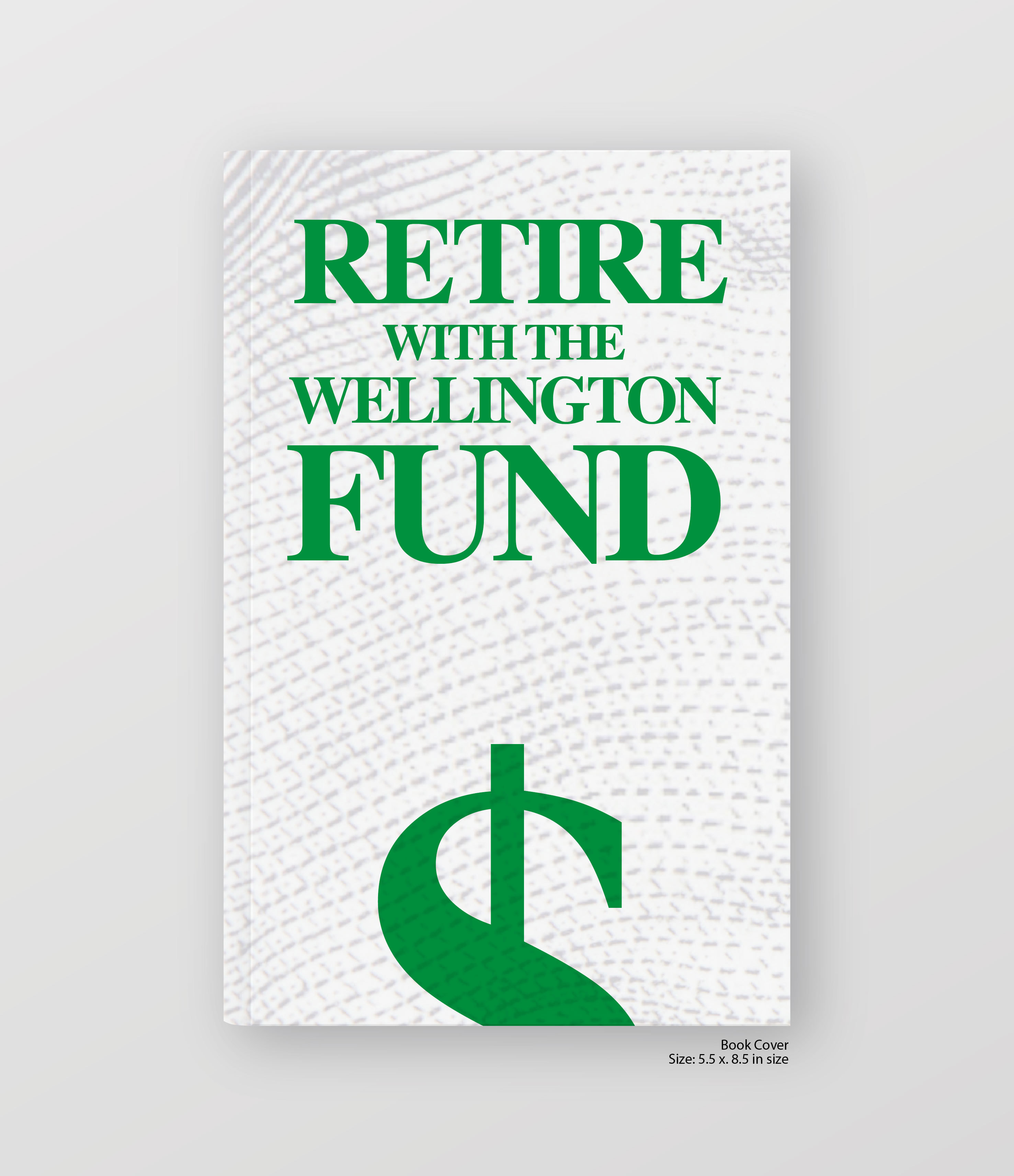 Book Cover Design by Howie for Heritage Wealth Planning LLC | Design #25522193