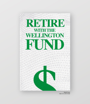 Book Cover Design by Howie for Heritage Wealth Planning LLC | Design: #25522193
