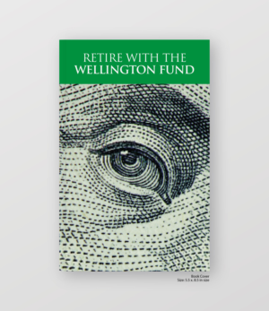 Book Cover Design by Howie for Heritage Wealth Planning LLC | Design: #25522194