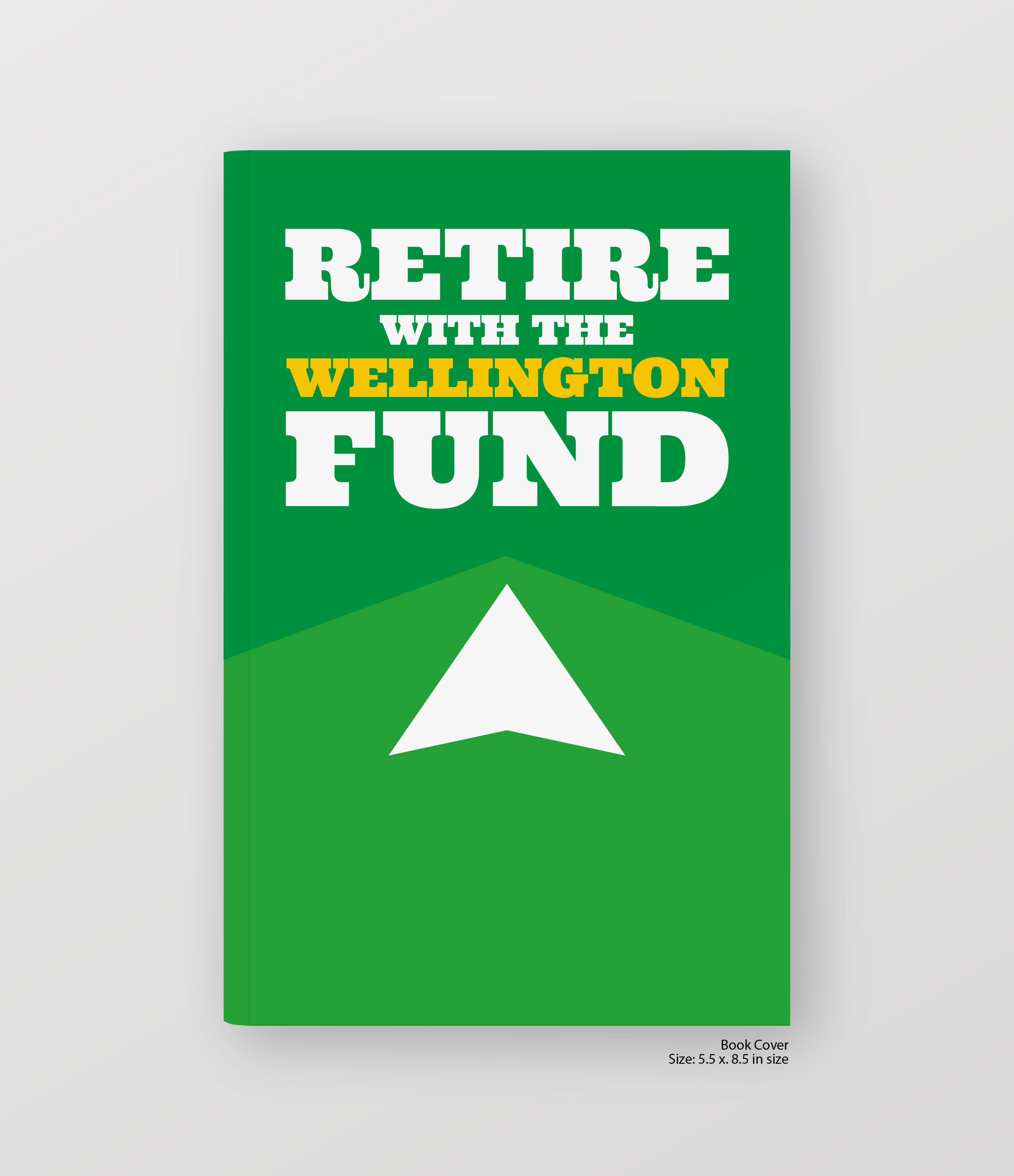 Book Cover Design by Howie for Heritage Wealth Planning LLC | Design #25522195