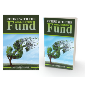Book Cover Design by Wanda.G for Heritage Wealth Planning LLC | Design: #25497367