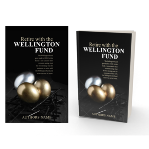 Book Cover Design by Wanda.G for Heritage Wealth Planning LLC | Design #25512496