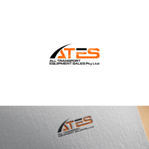 Logo Design by Arham Hidayat for All Transport Equipment Sales  | Design: #25503149