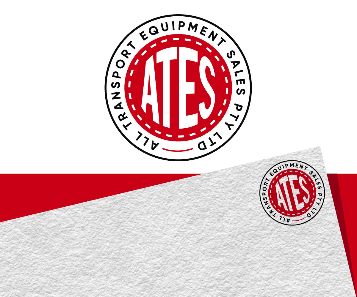 Logo Design by Jay Design for All Transport Equipment Sales  | Design #25489156
