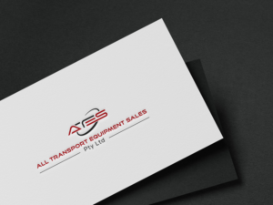 Logo Design by yoossefMaroc for All Transport Equipment Sales  | Design: #25480844