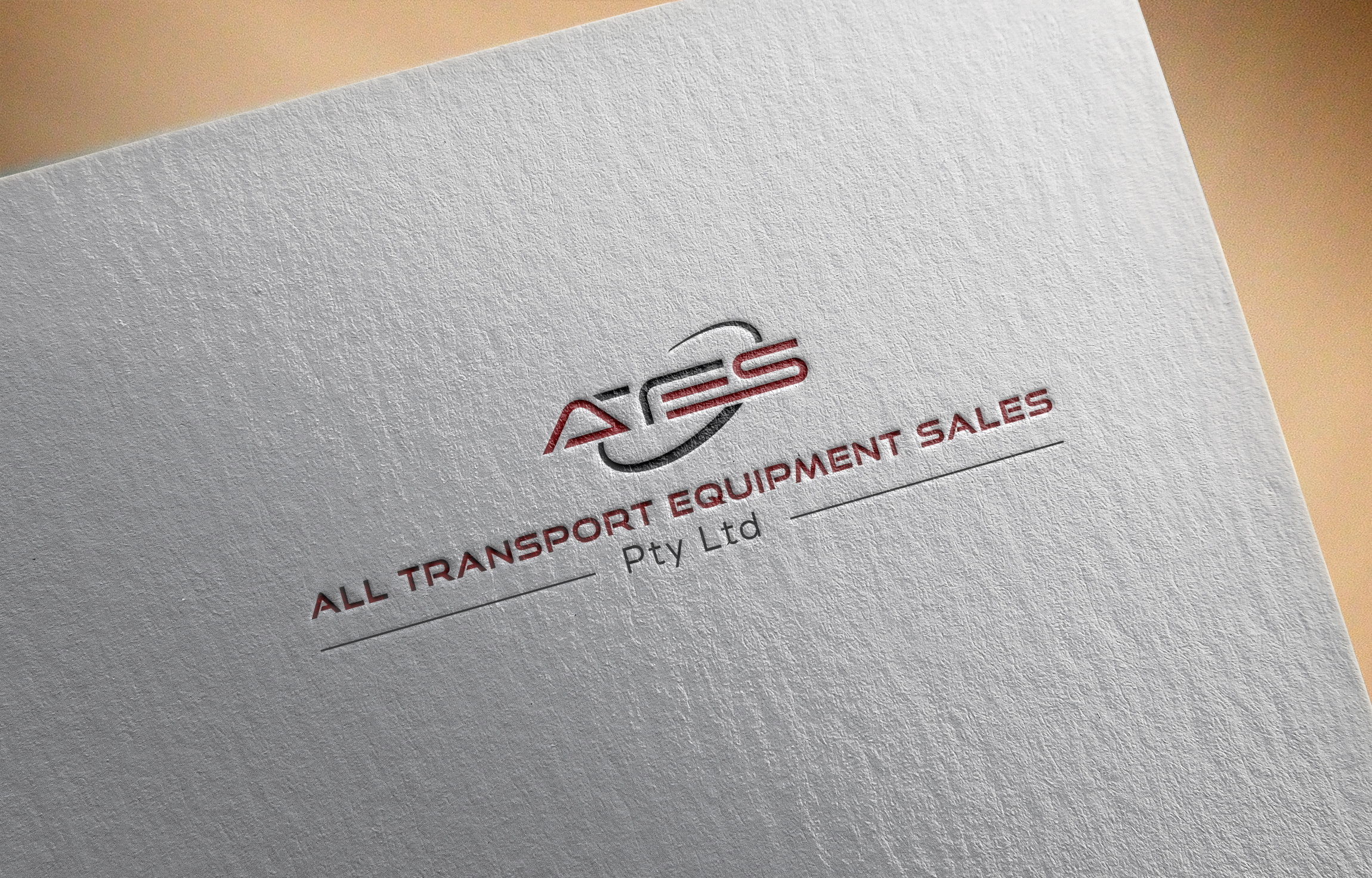 Logo Design by yoossefMaroc for All Transport Equipment Sales  | Design #25480845