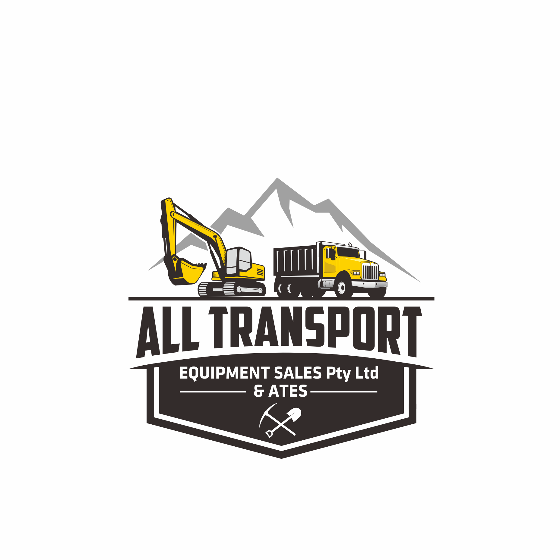 Design de Logo par mazyo2x pour All Transport Equipment Sales  | Design #25489864