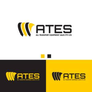 Logo Design by alitjuara for All Transport Equipment Sales  | Design: #25502225