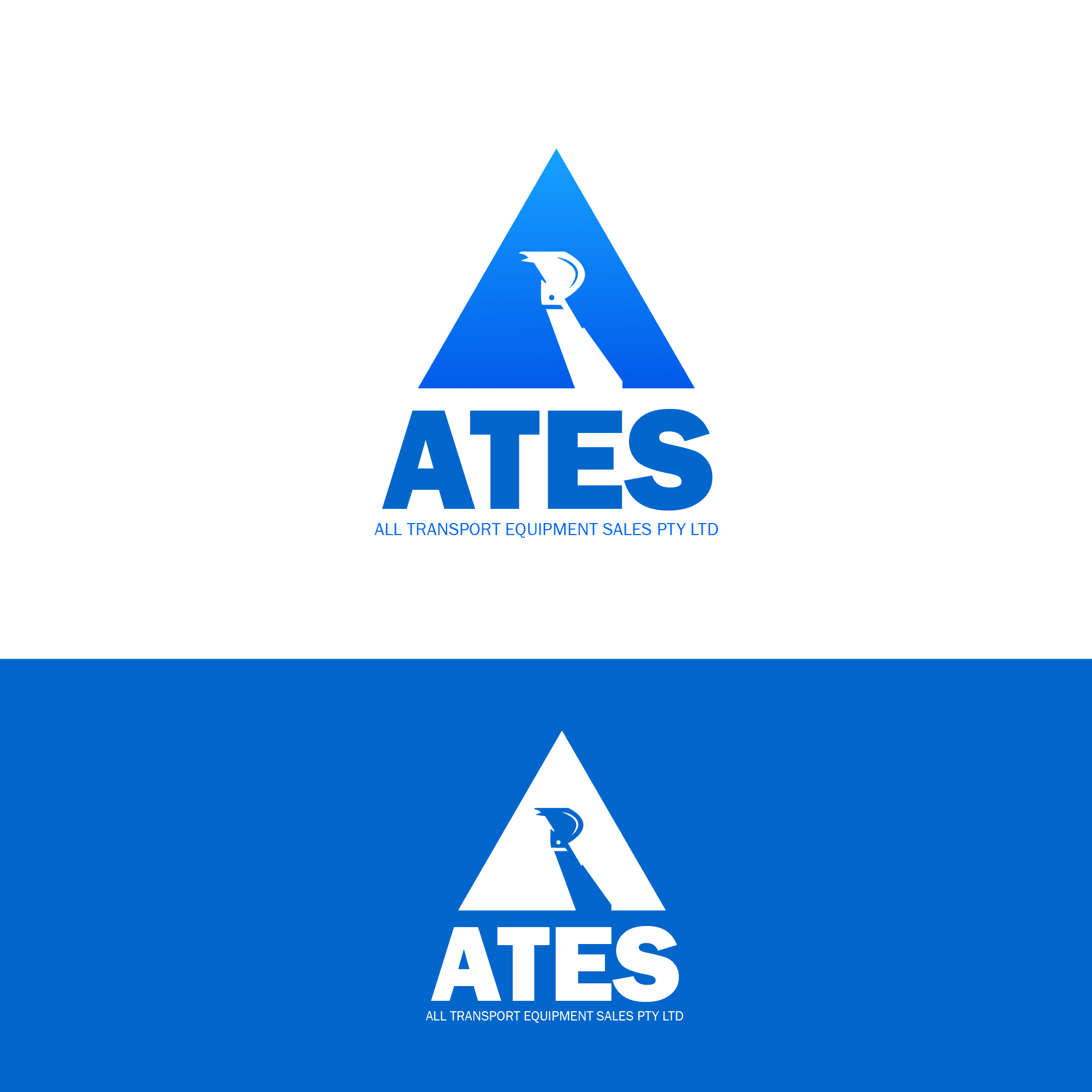 Logo Design by alitjuara for All Transport Equipment Sales  | Design #25502226