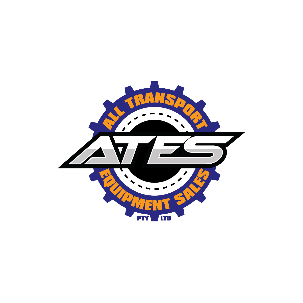 Logo Design by Kreative Fingers for All Transport Equipment Sales  | Design: #25549620