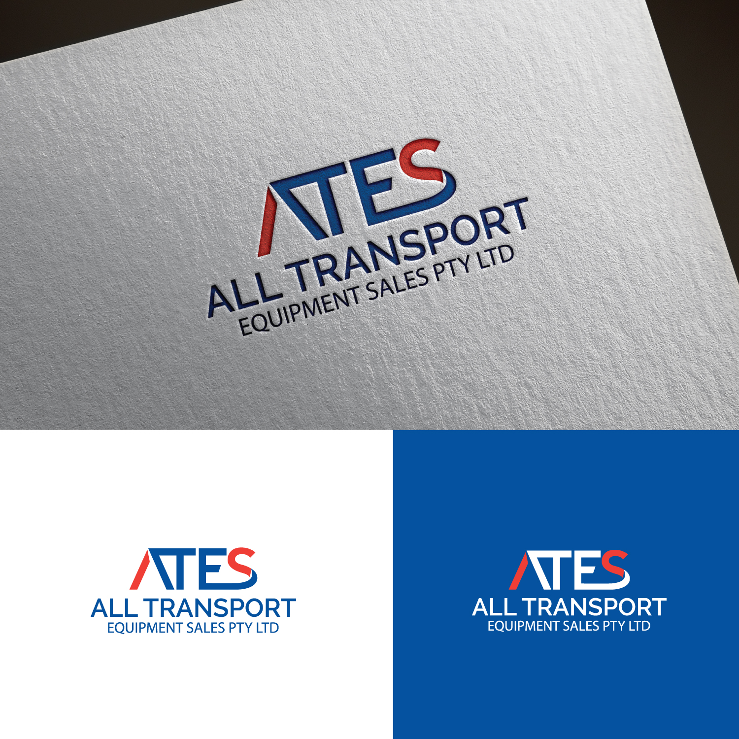 Logo Design by sankar999 for All Transport Equipment Sales  | Design #25481853