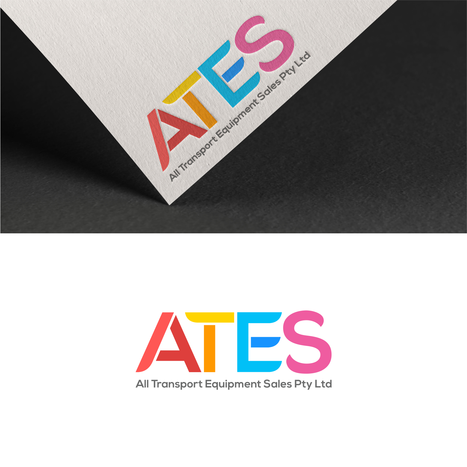 Logo Design by pry go for All Transport Equipment Sales  | Design #25481338