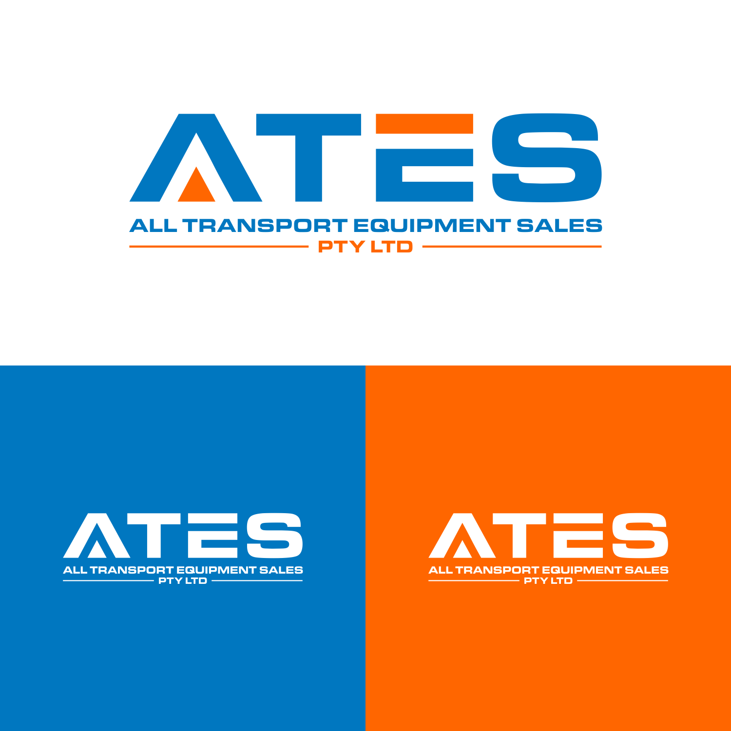 Logo Design by manah bening for All Transport Equipment Sales  | Design #25481885