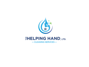 The Helping Hand, Ltd.  | Logo-Design von Graphicsbox